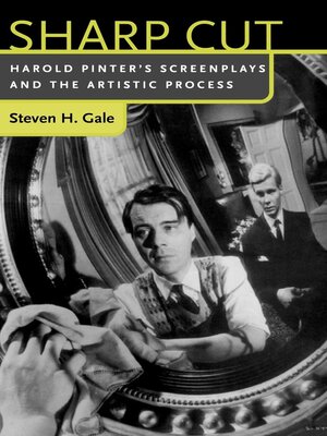 cover image of Sharp Cut